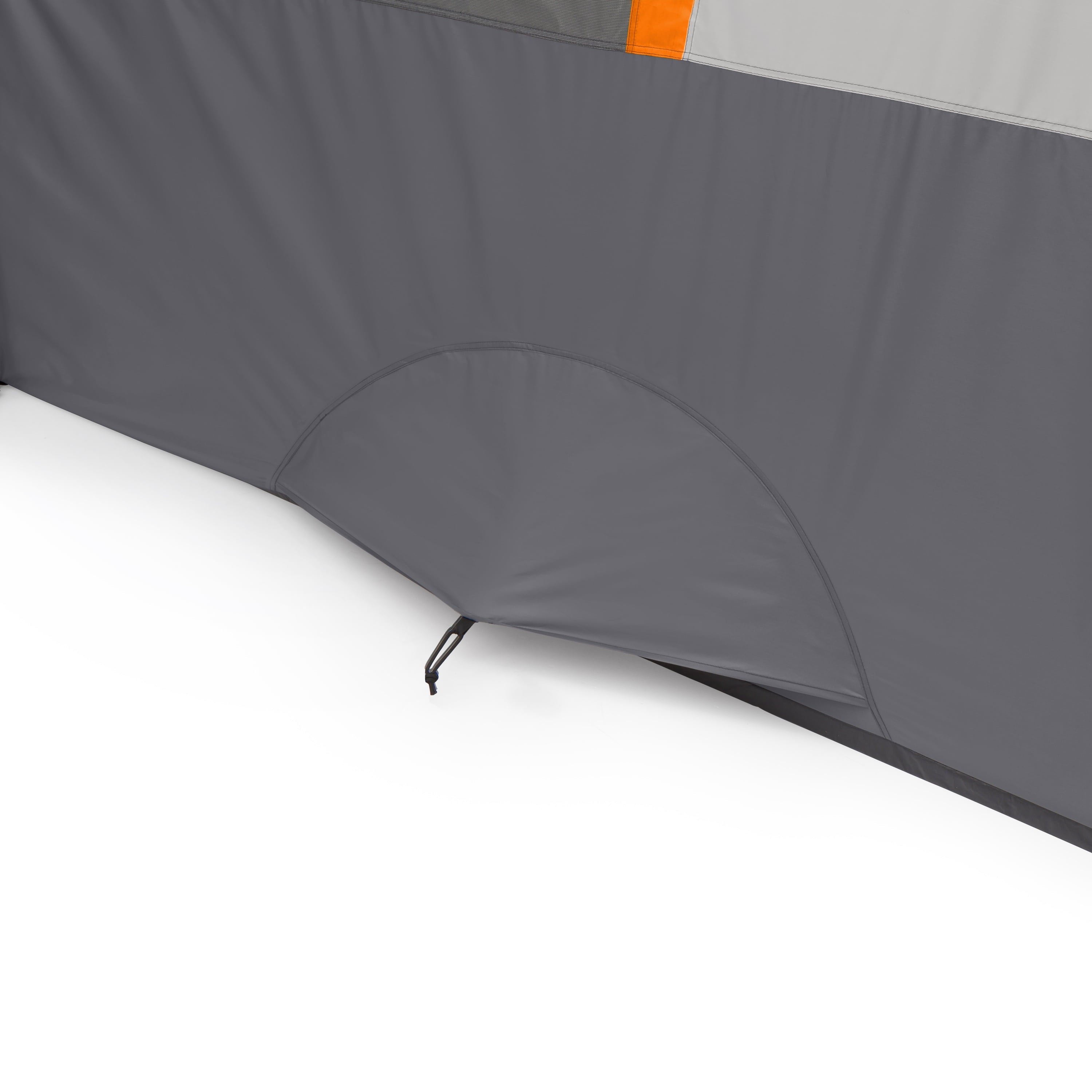 Carpa Cabina Instantánea Premium - Capacidad 12 Personas (3 Habitaciones)